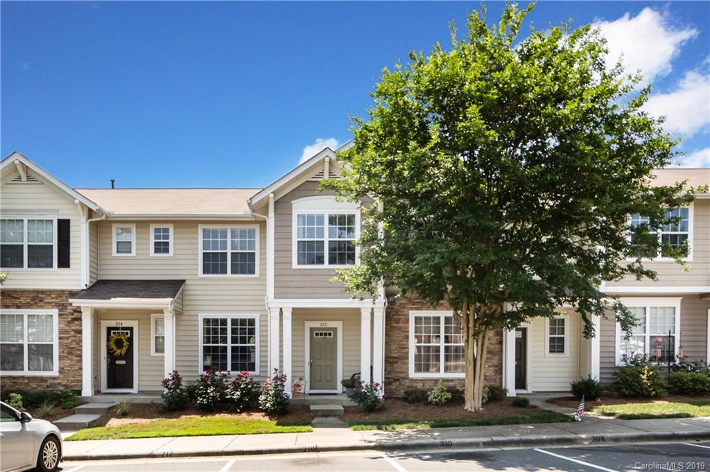 212 Dawn Mist Lane, Unit 31 Fort Mill, SC 29708 - Photo 1 of 38