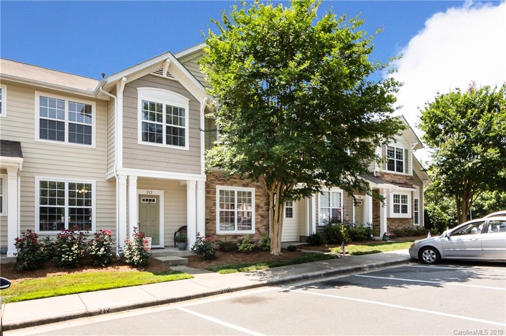 212 Dawn Mist Lane, Unit 31 Fort Mill, SC 29708 - Photo 2 of 38