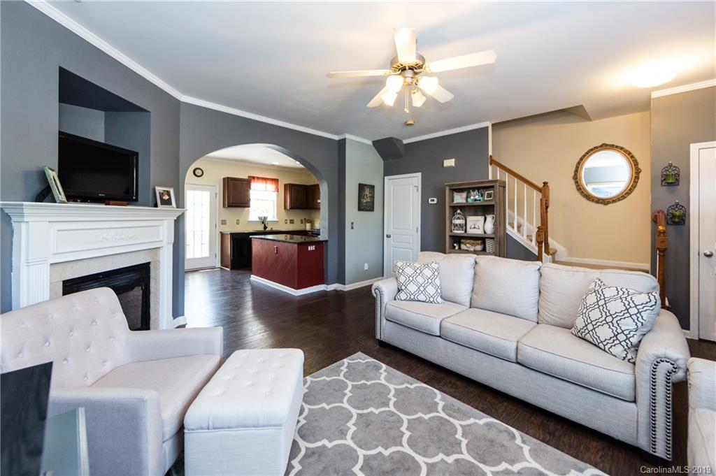 212 Dawn Mist Lane, Unit 31 Fort Mill, SC 29708 - Photo 10 of 38