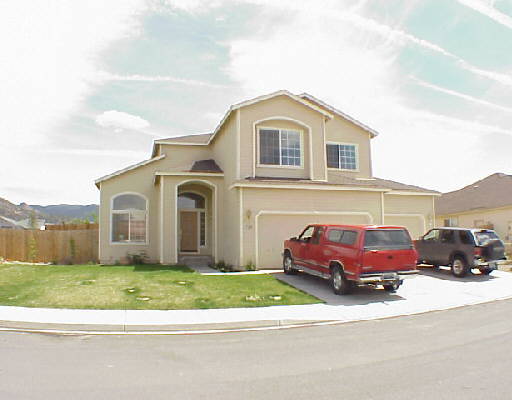 720 Silver Mine Court Reno, NV 89521 - Photo 1 of 1