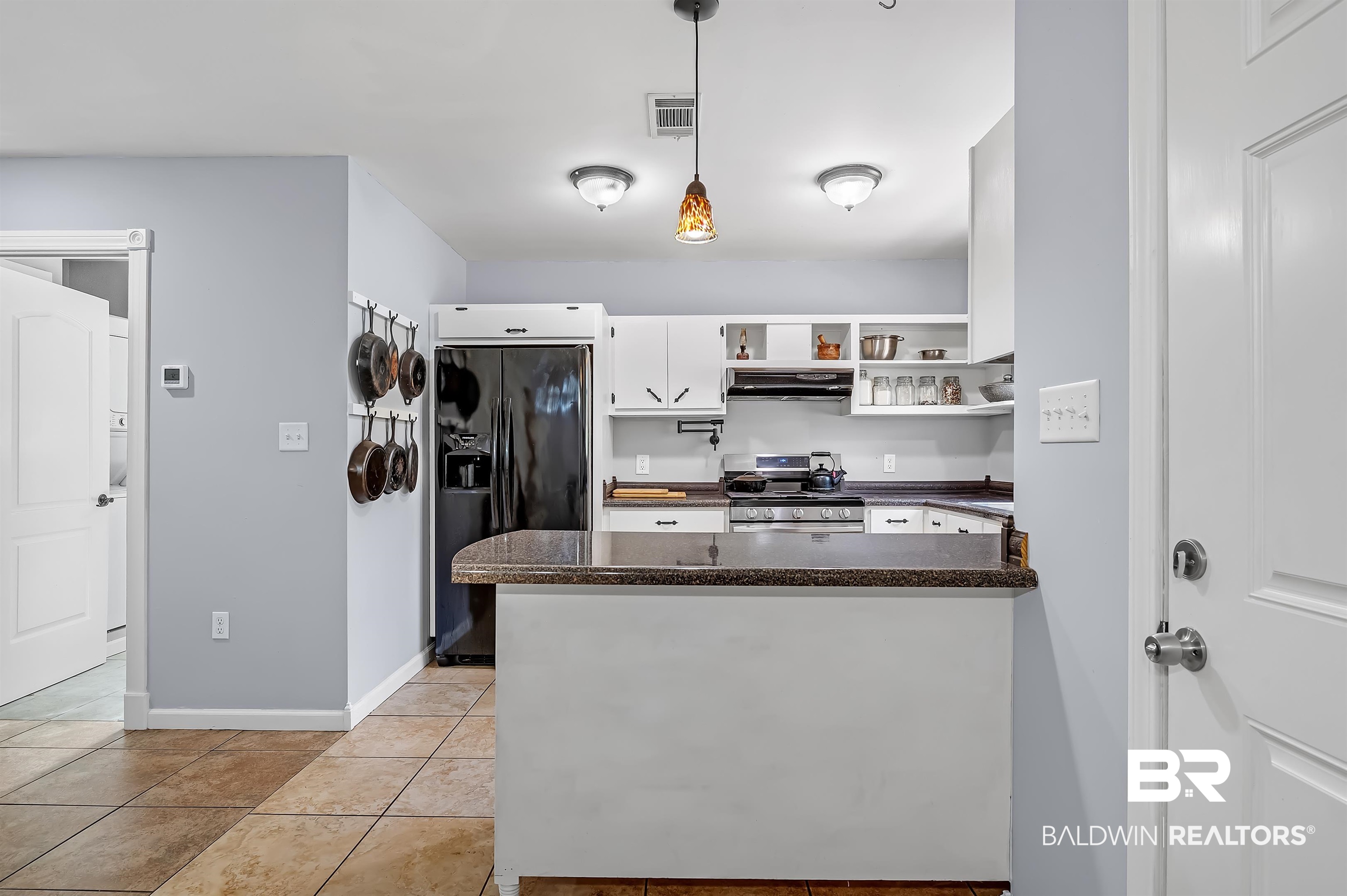 12245 Holly Street Magnolia Springs, AL 36555 - Photo 20 of 49 Kitchen