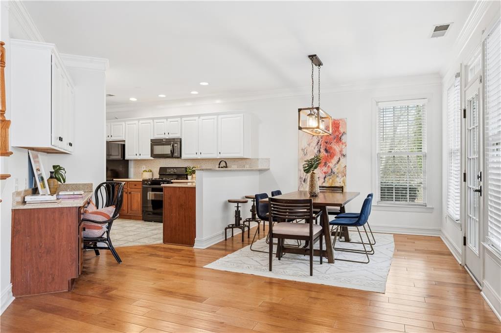 2 Renfroe Court Decatur, GA 30030 - Photo 11 of 45