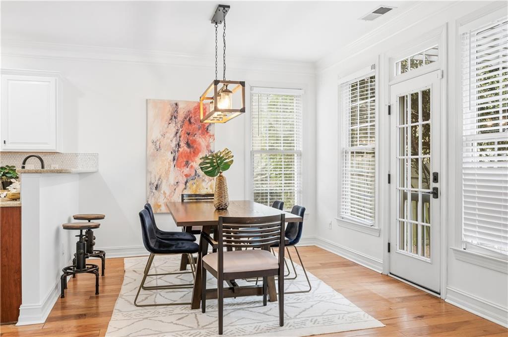 2 Renfroe Court Decatur, GA 30030 - Photo 12 of 45