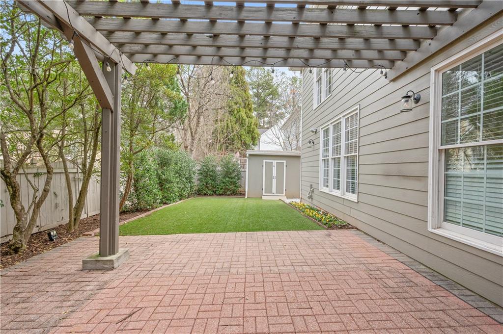 2 Renfroe Court Decatur, GA 30030 - Photo 14 of 45