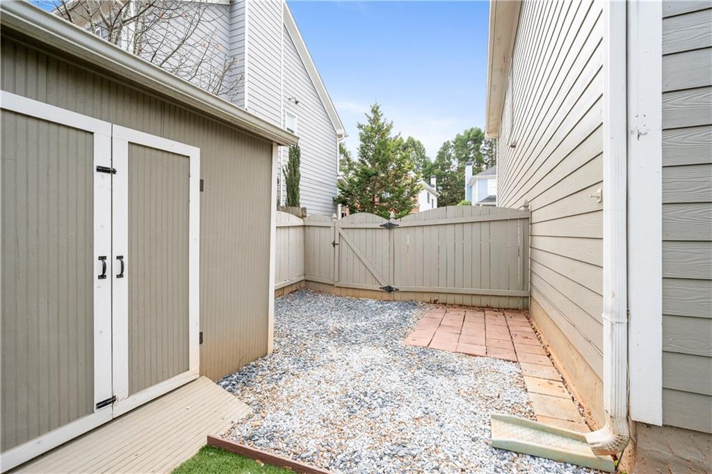 2 Renfroe Court Decatur, GA 30030 - Photo 18 of 45