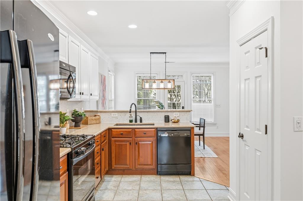 2 Renfroe Court Decatur, GA 30030 - Photo 22 of 45