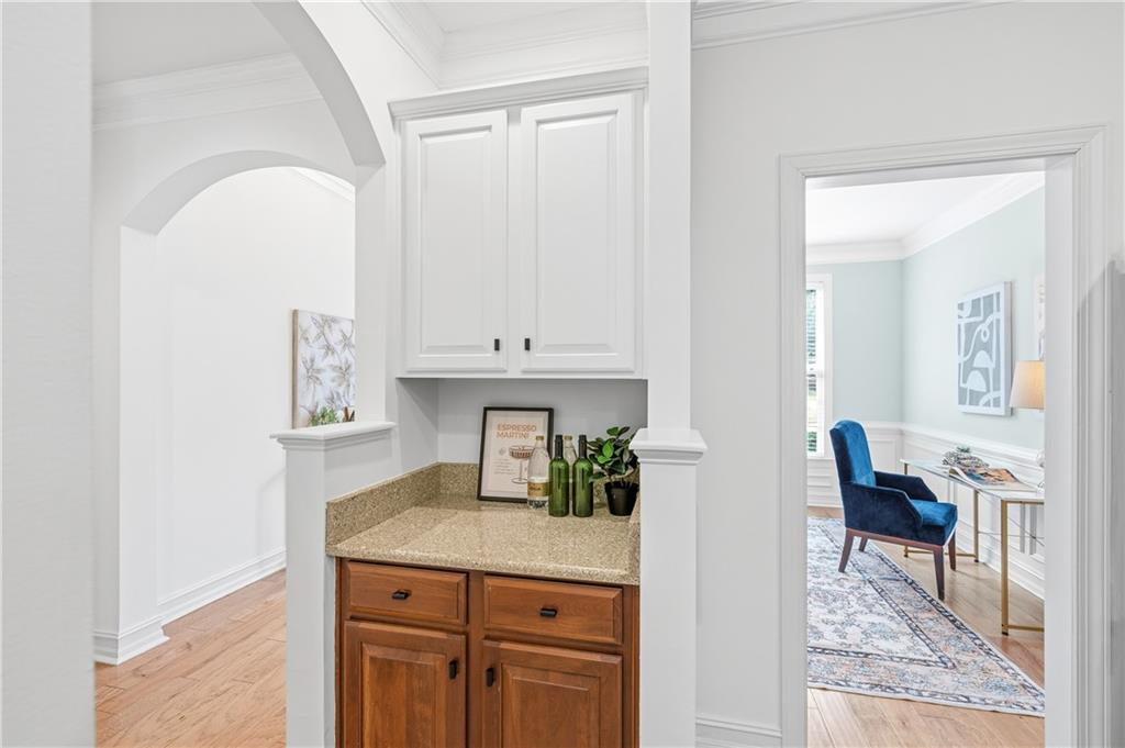 2 Renfroe Court Decatur, GA 30030 - Photo 23 of 45