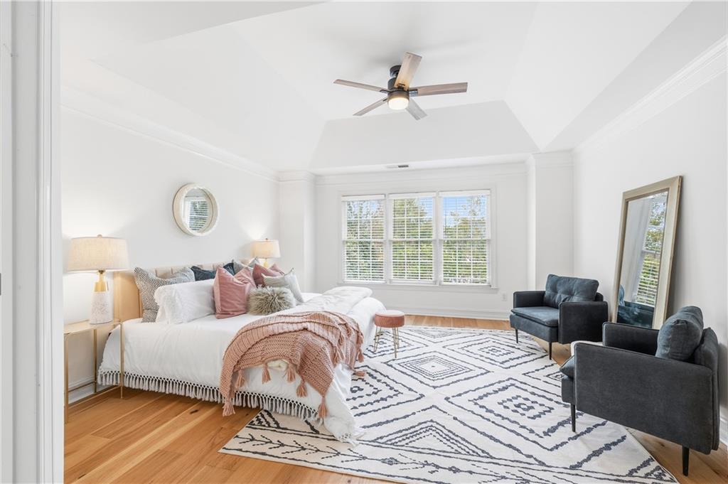 2 Renfroe Court Decatur, GA 30030 - Photo 26 of 45