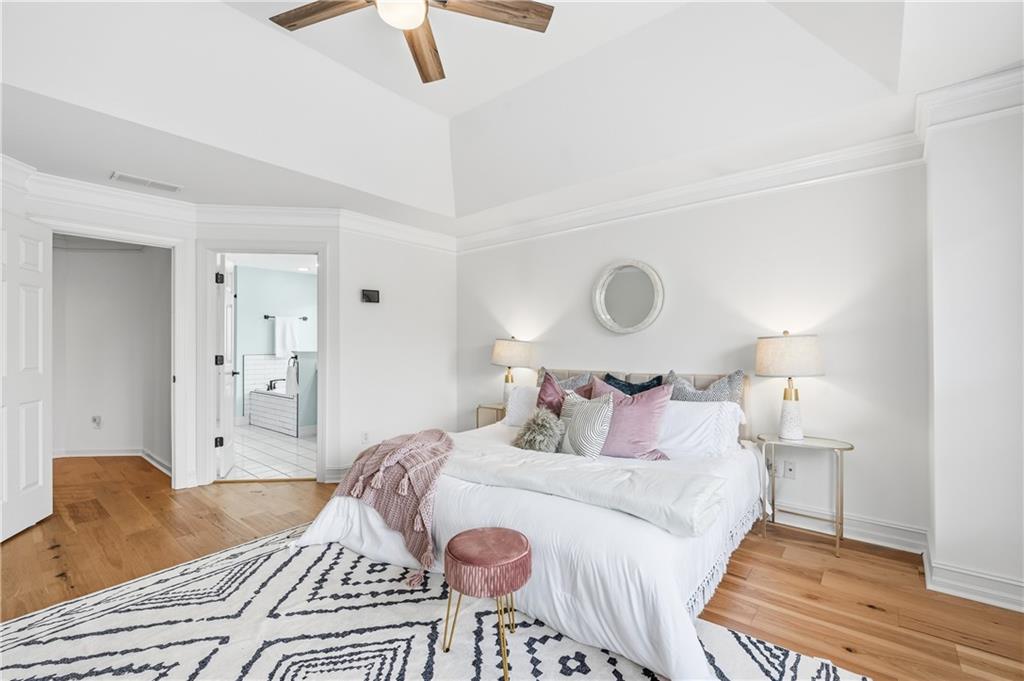 2 Renfroe Court Decatur, GA 30030 - Photo 27 of 45