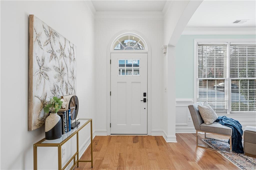 2 Renfroe Court Decatur, GA 30030 - Photo 3 of 45