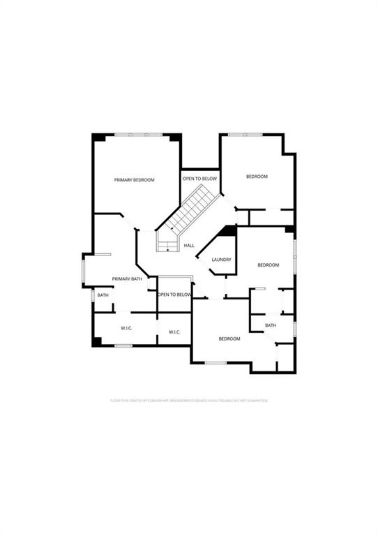 2 Renfroe Court Decatur, GA 30030 - Photo 44 of 45