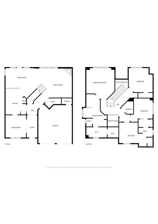 2 Renfroe Court Decatur, GA 30030 - Photo 45 of 45