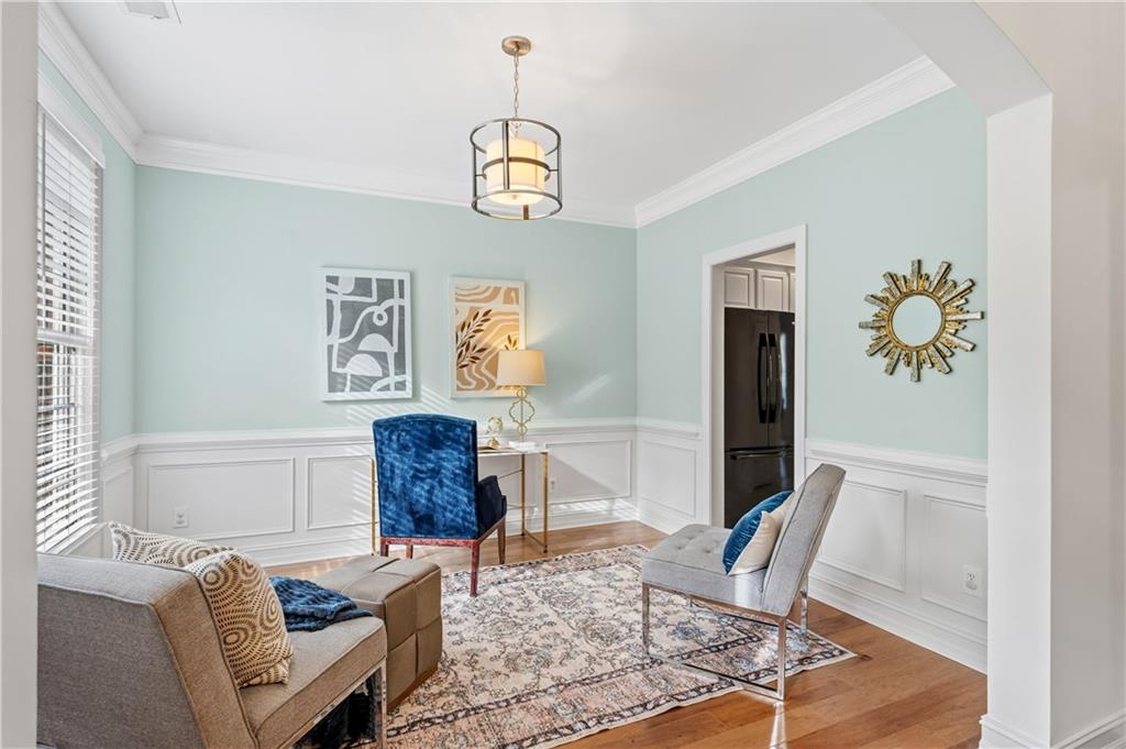 2 Renfroe Court Decatur, GA 30030 - Photo 5 of 45