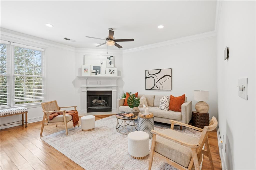 2 Renfroe Court Decatur, GA 30030 - Photo 8 of 45