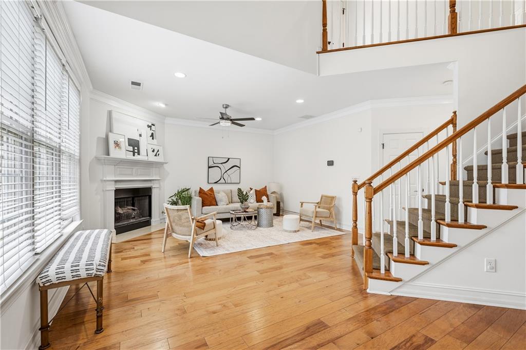 2 Renfroe Court Decatur, GA 30030 - Photo 10 of 45