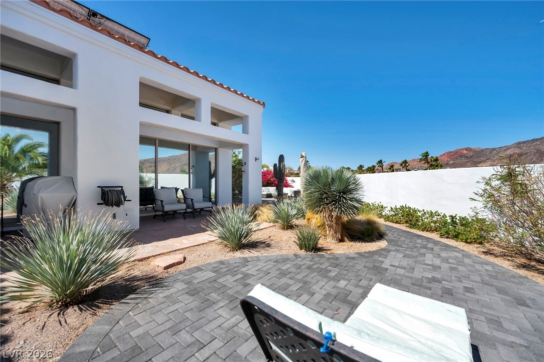 842 Lime Rock Road Boulder City, NV 89005 - Photo 75 of 99