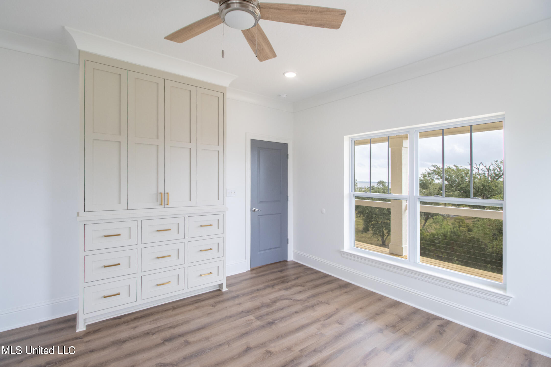 107 Pine Tree Road Bay St. Louis, MS 39520 - Photo 21 of 41 Primary Bedroom 3