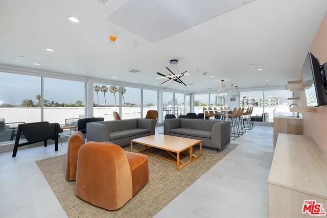 $5,295 | 2600 South Sepulveda Boulevard, Unit 407, Los Angeles, CA 90064