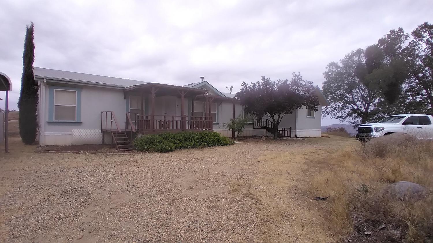45311 Longview Road Squaw Valley, CA 93675 - Photo 1 of 28 Gallery Image 1