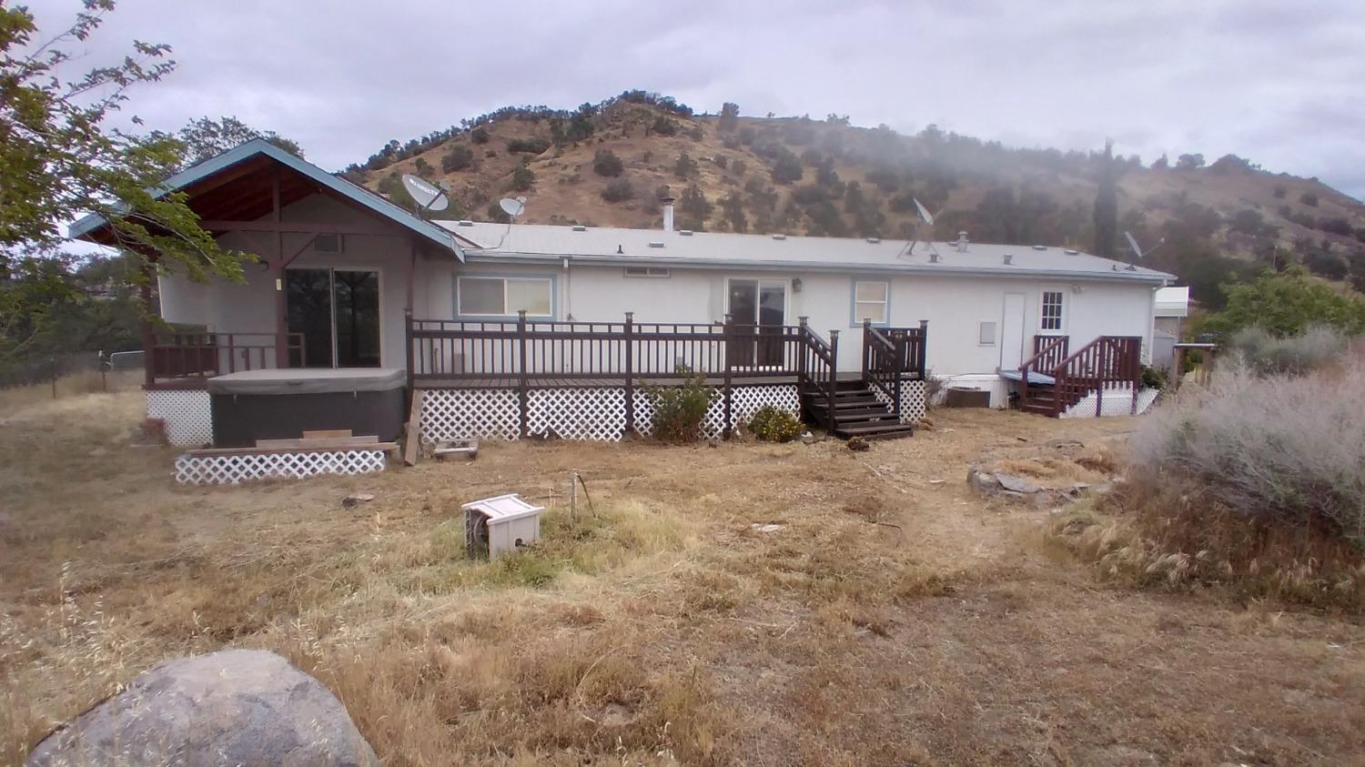 45311 Longview Road Squaw Valley, CA 93675 - Photo 2 of 28 Gallery Image 2