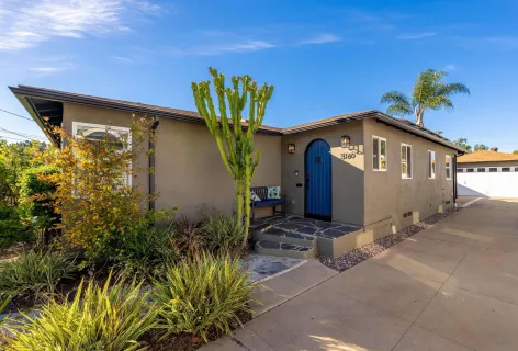 $1,975,000 | 3160 Olive Street, San Diego, CA 92104