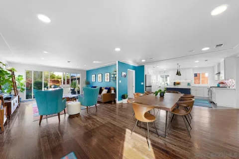 $1,975,000 | 3160 Olive Street, San Diego, CA 92104