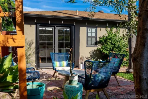 $1,975,000 | 3160 Olive Street, San Diego, CA 92104