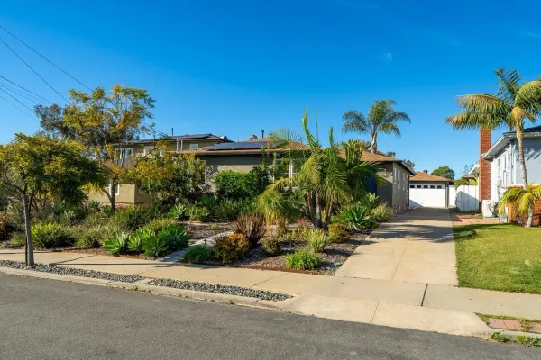 $1,945,000 | 3160 Olive Street, San Diego, CA 92104