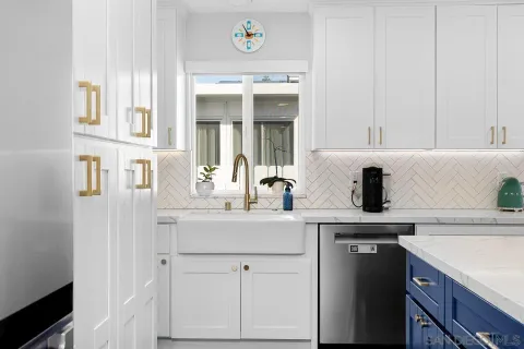 $1,975,000 | 3160 Olive Street, San Diego, CA 92104