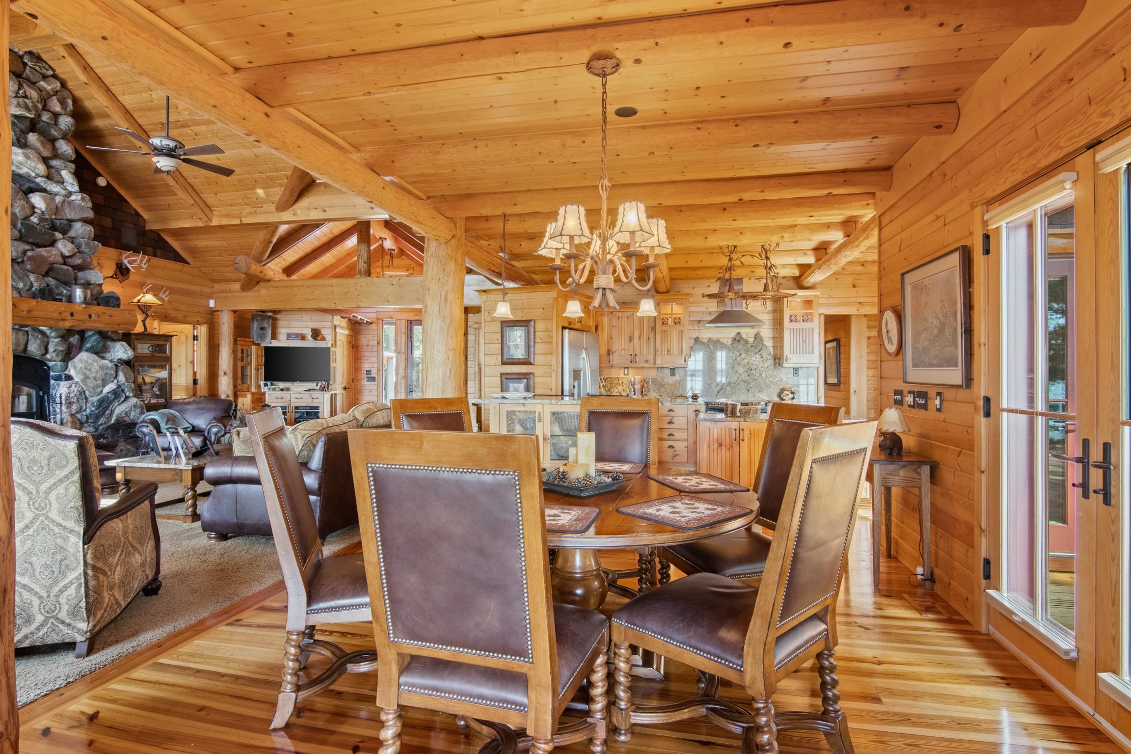 8739 Skegemog Point Road Williamsburg, MI 49690 - Photo 22 of 63