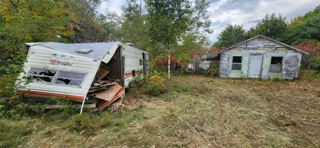 $29,900 | 1910 Highway 193, Beddington, ME 04622