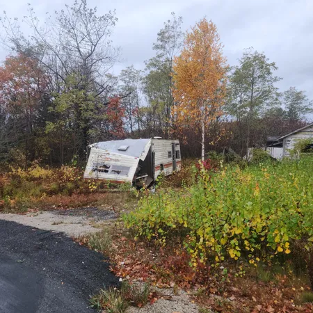 $25,000 | 1910 Highway 193, Beddington, ME 04622