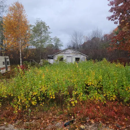 $25,000 | 1910 Highway 193, Beddington, ME 04622