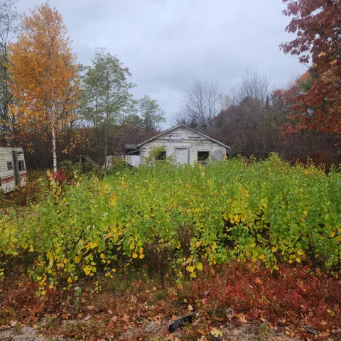 $29,900 | 1910 Highway 193, Beddington, ME 04622