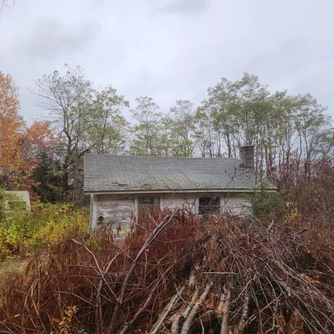$29,900 | 1910 Highway 193, Beddington, ME 04622