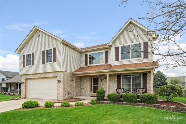 $465,000 | 1515 Cindy Lane, Sandwich, IL 60548