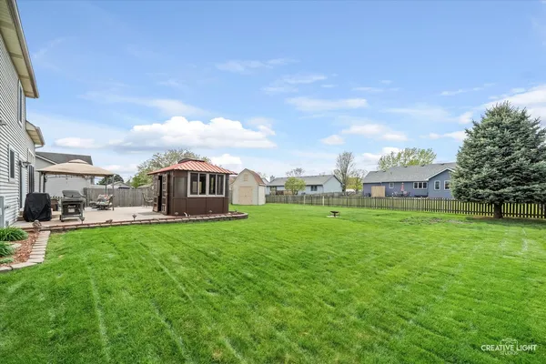 $465,000 | 1515 Cindy Lane, Sandwich, IL 60548
