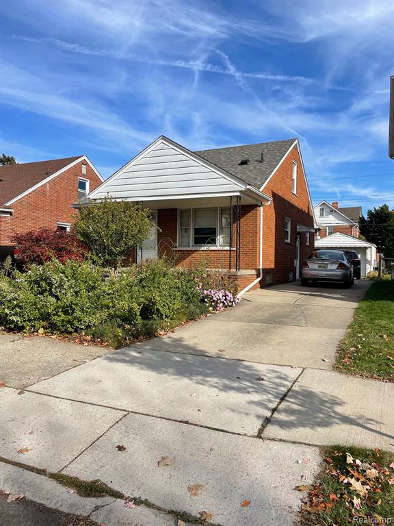 4956 Middlesex Street Dearborn, MI 48126 - Photo 1 of 1