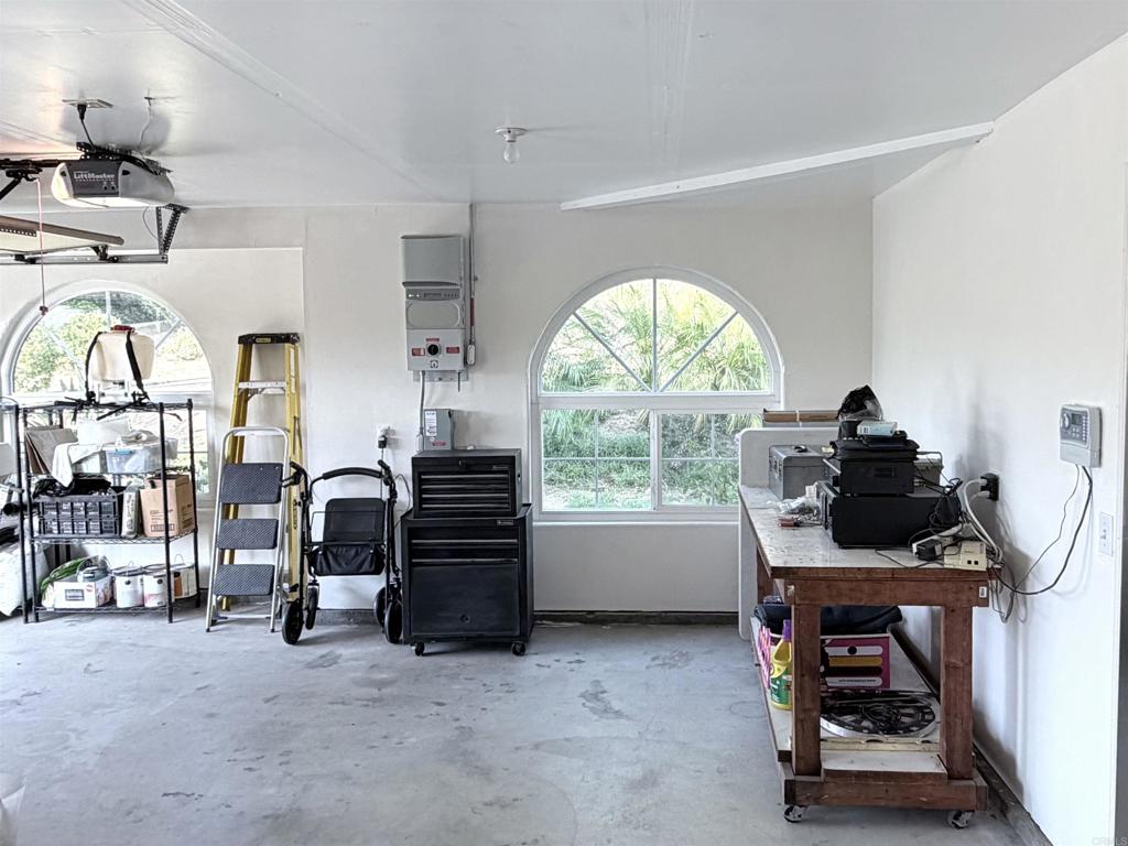 524 Rosvall Drive Fallbrook, CA 92028 - Photo 45 of 77 Workshop Area