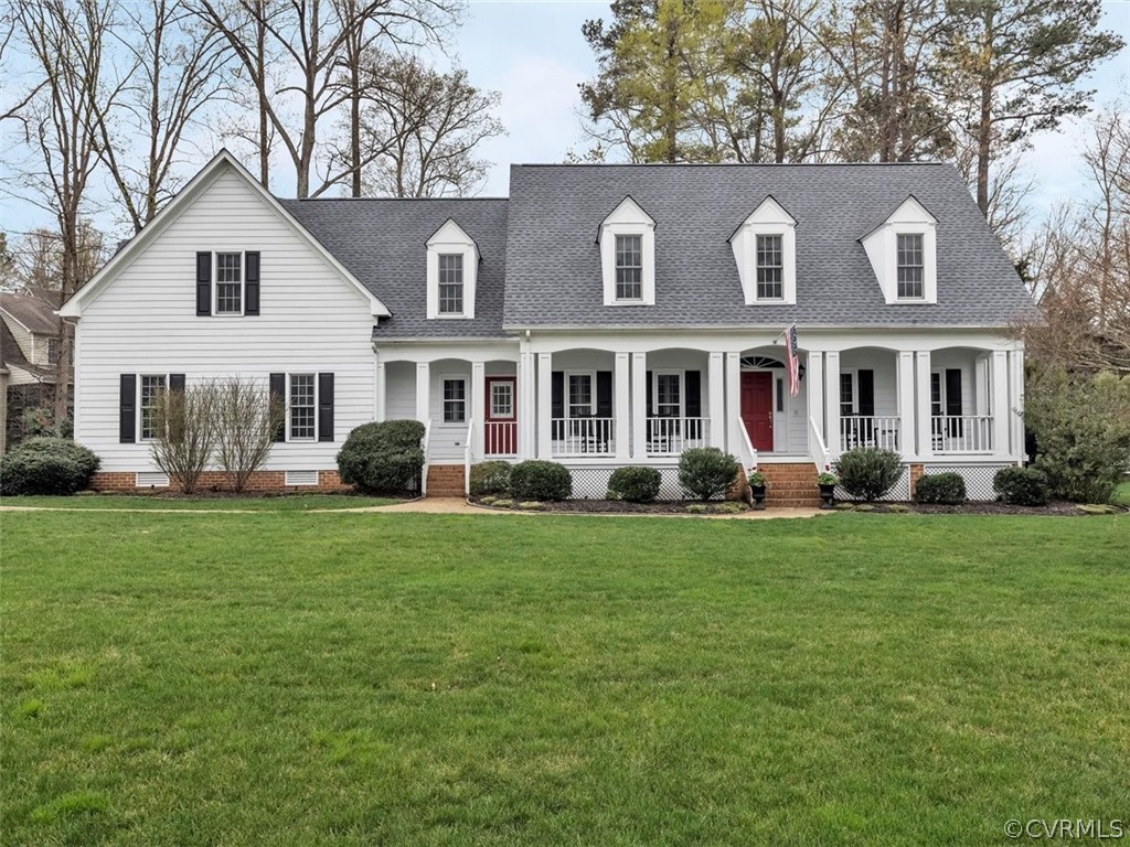 3513 Derby Ridge Way Midlothian, VA 23113 - Photo 1 of 48 Gallery Image 1