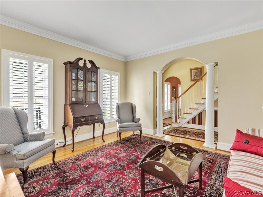 3513 Derby Ridge Way Midlothian, VA 23113 - Photo 11 of 48 Gallery Image 11