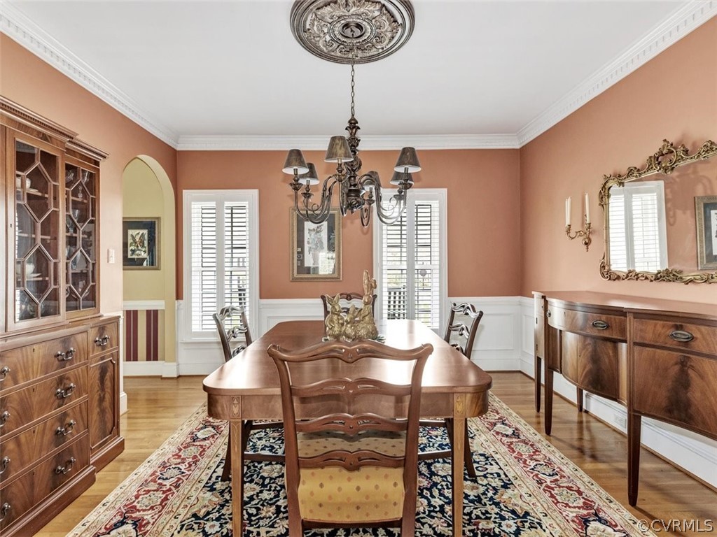 3513 Derby Ridge Way Midlothian, VA 23113 - Photo 14 of 48 Gallery Image 14