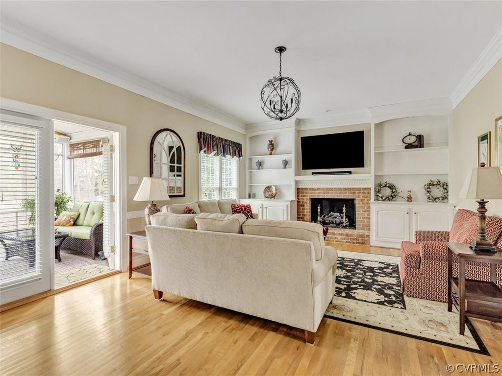 3513 Derby Ridge Way Midlothian, VA 23113 - Photo 15 of 48 Gallery Image 15