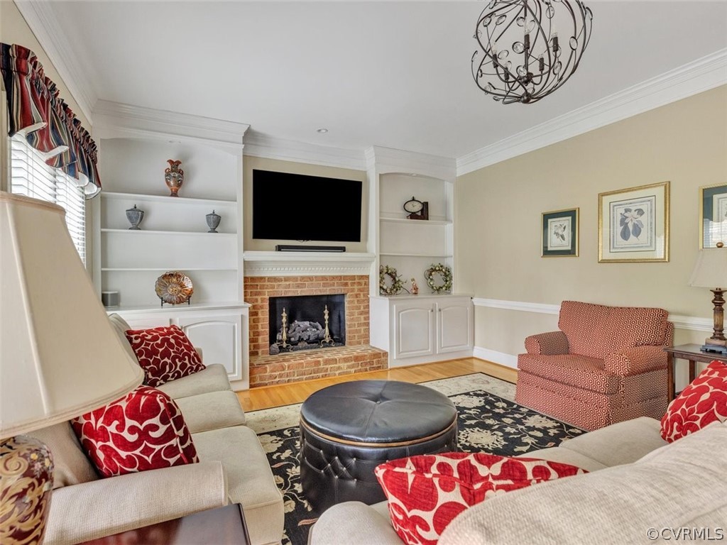 3513 Derby Ridge Way Midlothian, VA 23113 - Photo 17 of 48 Gallery Image 17