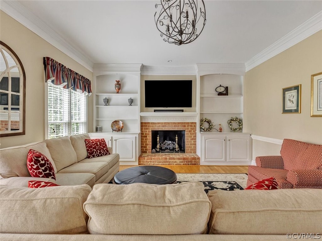 3513 Derby Ridge Way Midlothian, VA 23113 - Photo 18 of 48 Gallery Image 18