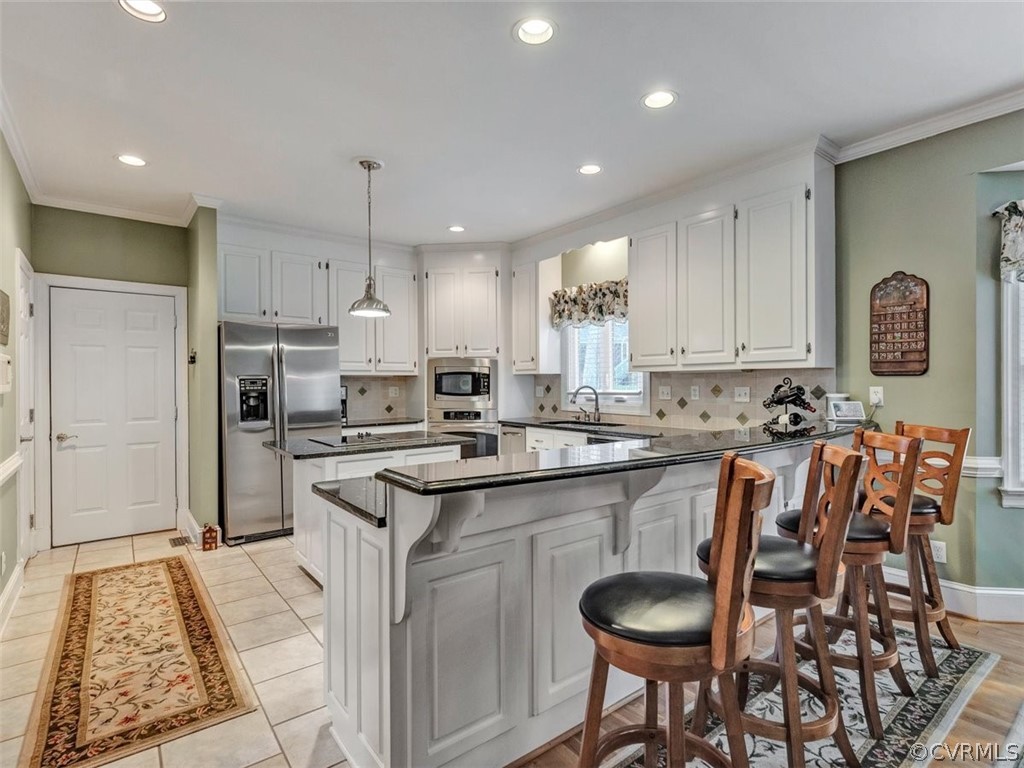 3513 Derby Ridge Way Midlothian, VA 23113 - Photo 20 of 48 Gallery Image 20