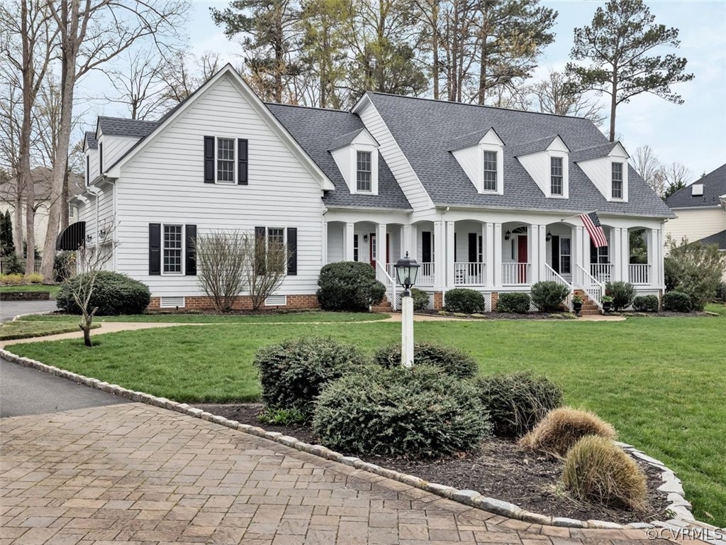 3513 Derby Ridge Way Midlothian, VA 23113 - Photo 3 of 48 Gallery Image 3