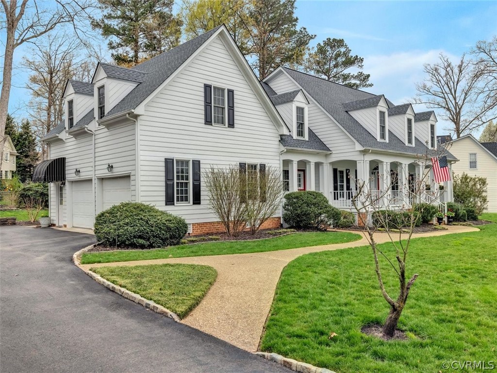 3513 Derby Ridge Way Midlothian, VA 23113 - Photo 4 of 48 Gallery Image 4
