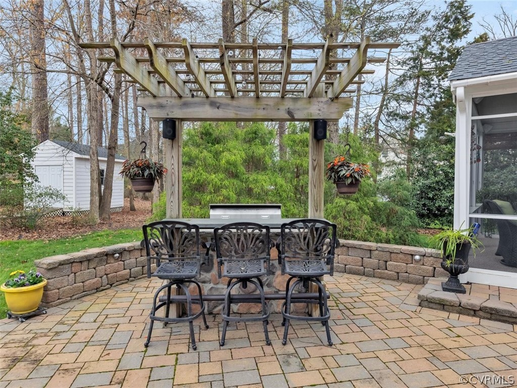 3513 Derby Ridge Way Midlothian, VA 23113 - Photo 43 of 48 Gallery Image 43
