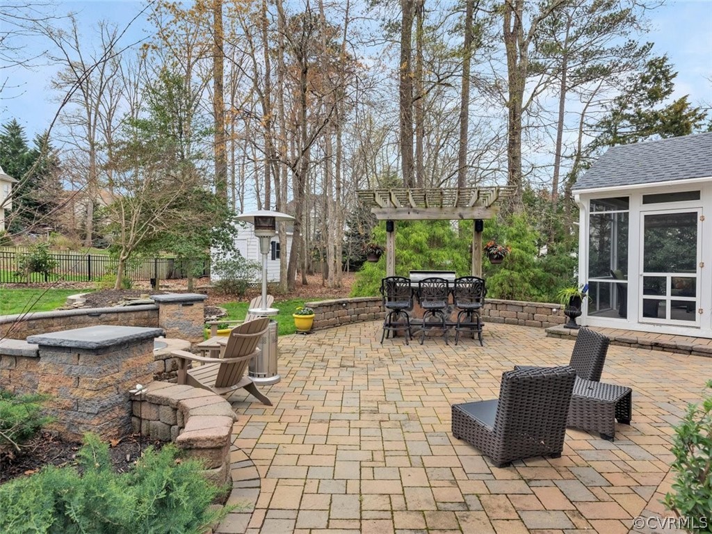 3513 Derby Ridge Way Midlothian, VA 23113 - Photo 44 of 48 Gallery Image 44